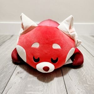 Disney Red Panda Mei Cuddleez Large Plush